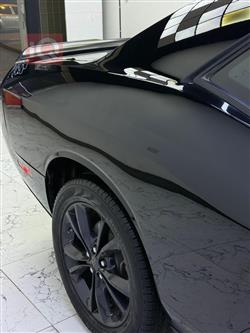 دودج تشالنجر